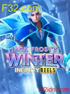 JackFrostsWinter
